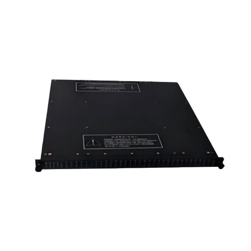Triconex 3515 | Pulse Input Module Quality Assurance Trusted supplier