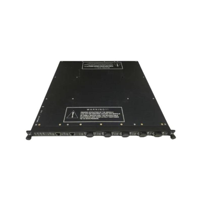 Triconex 3515 | Pulse Input Module Quality Assurance Trusted supplier