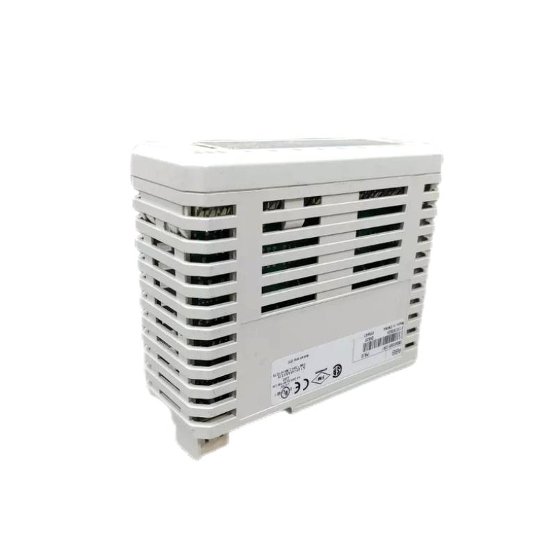 ABB DI820 3BSE008512R1 | Digital Input Module Thoughtful service 12-Month Warranty