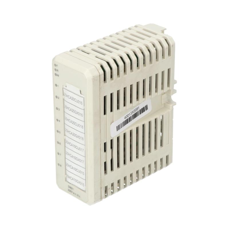 ABB DI821 3BSE008550R1 | Digital Input Module Quality Assurance New In Stock