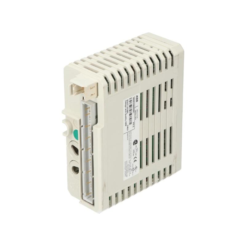 ABB DI821 3BSE008550R1 | Digital Input Module Quality Assurance New In Stock