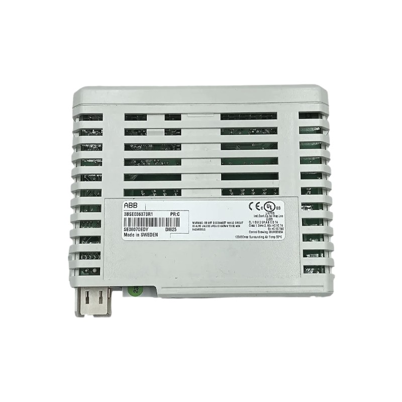 ABB DI825 3BSE036373R1 | Module Terminal Unit Thoughtful service 12-Month Warranty