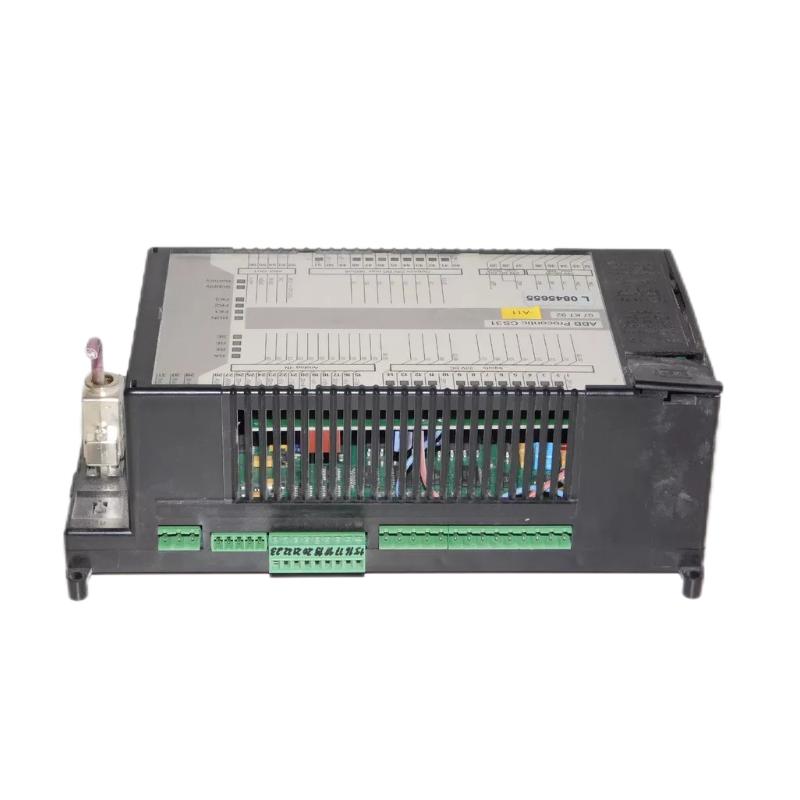 ABB 07KT92 GJR5250500R0902 | Central Processing Unit Module Original 100% New