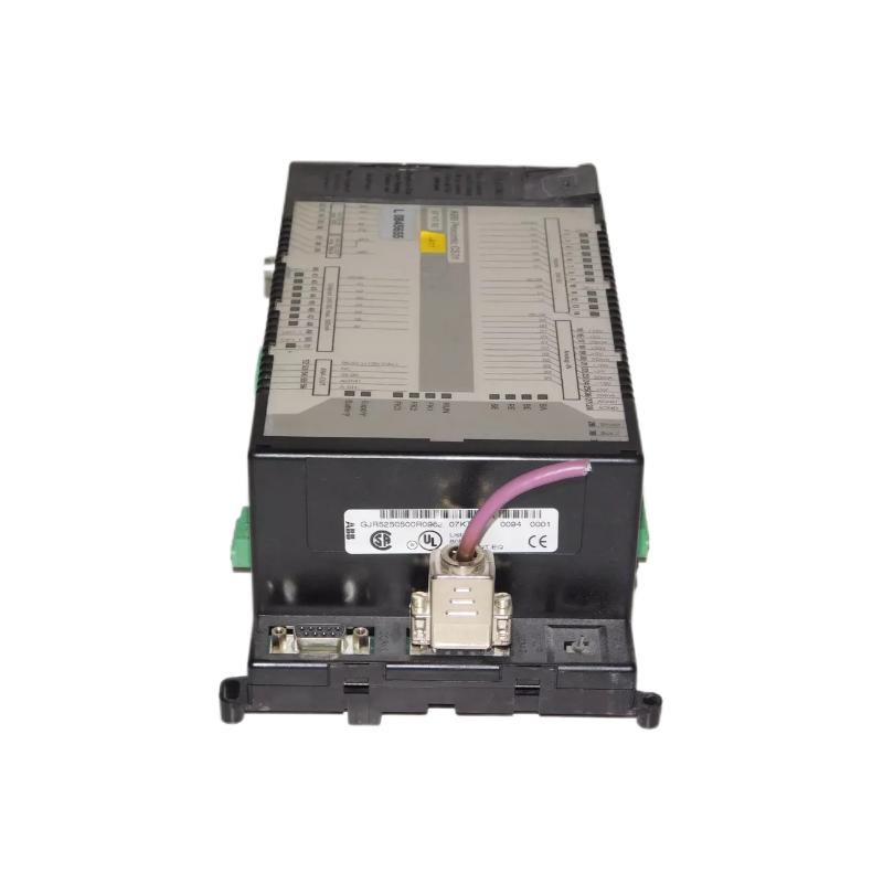 ABB 07KT92 GJR5250500R0902 | Central Processing Unit Module Original 100% New