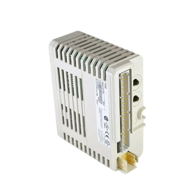 ABB DI830 3BSE013210R1 | Digital Input Module Quality Assurance New In Stock