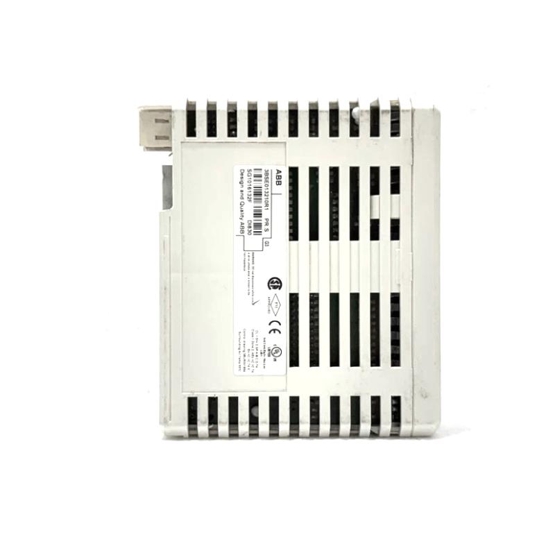 ABB DI830 3BSE013210R1 | Digital Input Module Quality Assurance New In Stock