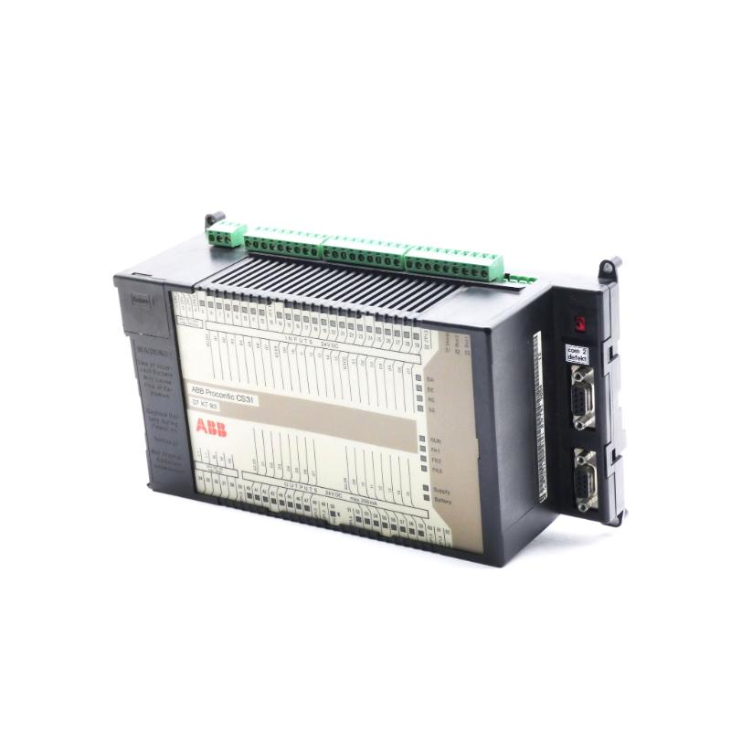 ABB 07KT93 GJR5251300R0101 | Central Processing Unit Rave reviews New In Stock