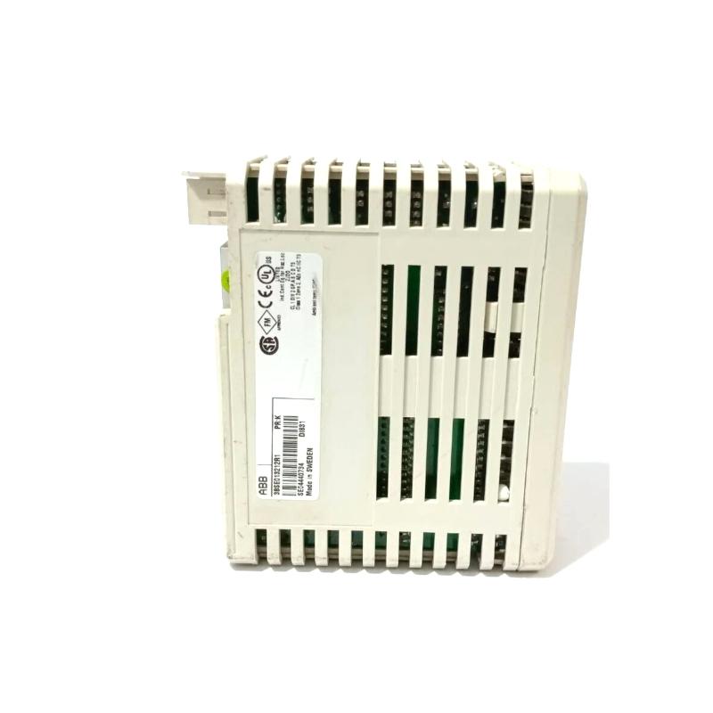ABB DI831 3BSE013212R1 | Digital Input Module Thoughtful service 12-Month Warranty