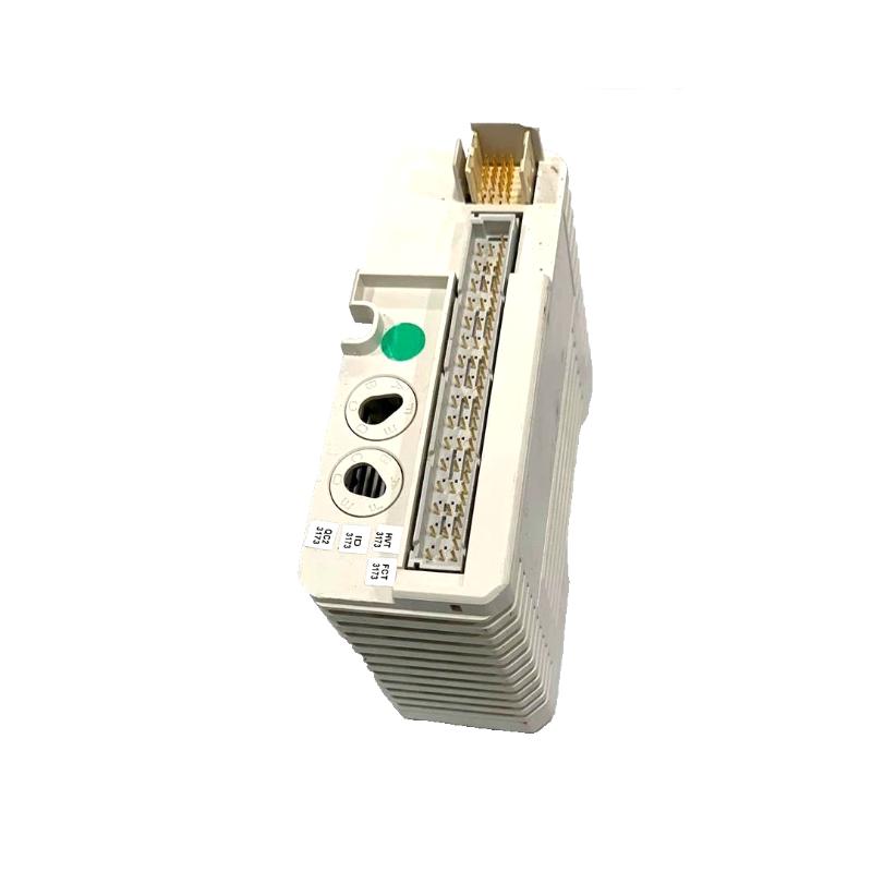 ABB DI840 3BSE020836R1 | Digital Input Module Shelf life 1 year 30-Day Returns！