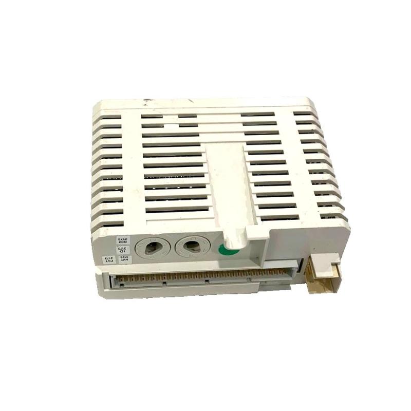 ABB DI840 3BSE020836R1 | Digital Input Module Shelf life 1 year 30-Day Returns！