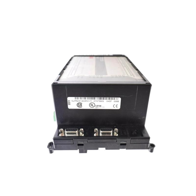 ABB 07KT93G GJR5251300R0171 | Central Processing Unit Module 100% New 100% New