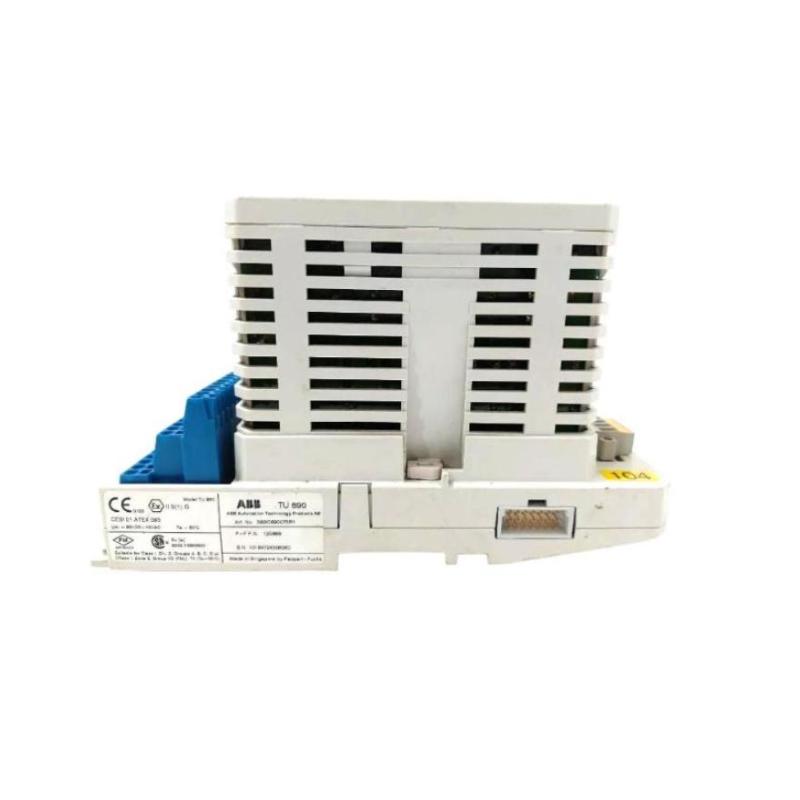 ABB DI890 3BSC690073R1 | Digital Input Module Efficient delivery 30-Day Returns！