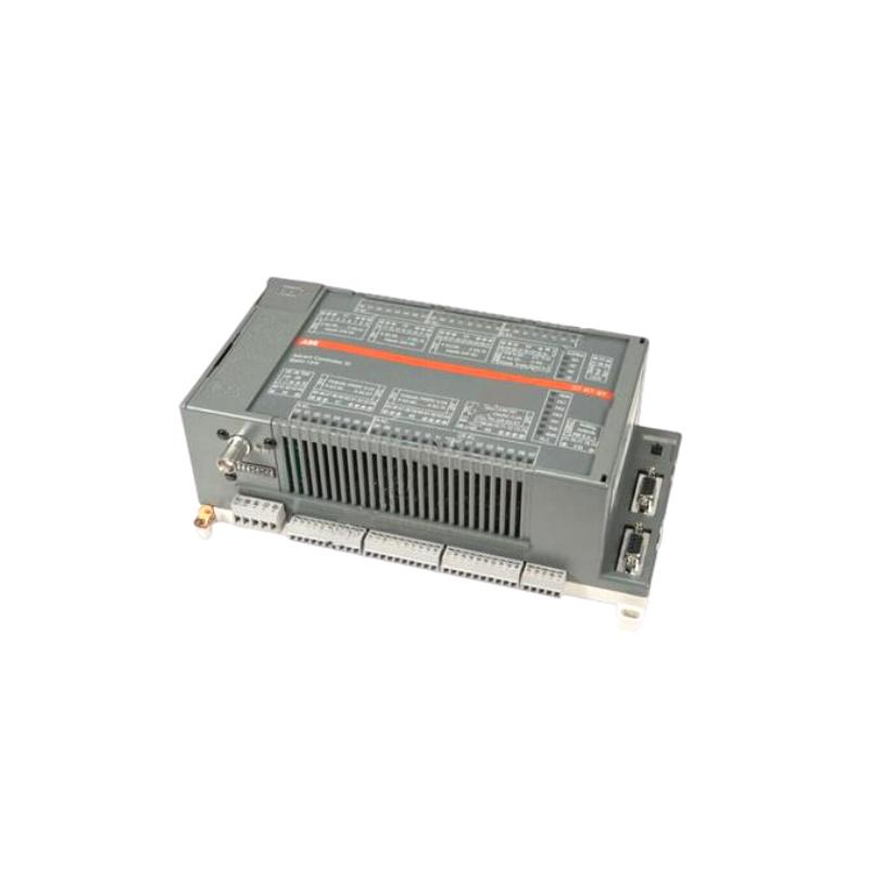 ABB 07KT97C GJR5253000R0160 | Central Processing Unit Module Trusted supplier 30-Day Returns！