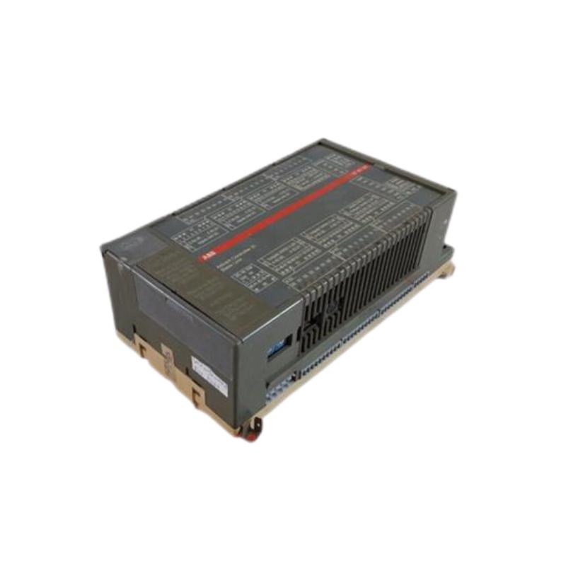 ABB 07KT97C GJR5253000R0270 | Central Processing Unit Module Original 100% New