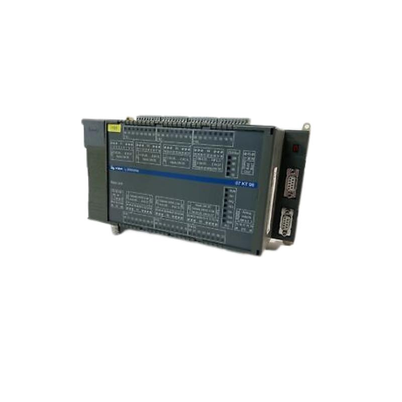 ABB 07KT98B GJR5253100R3160 | Basic Unit Module Hot Items 100% New