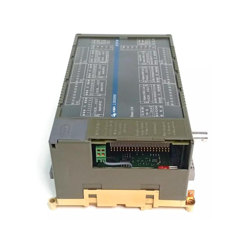 ABB 07KT98C GJR5253100R3260 | Basic Unit Module GJR5253100R3260 Rave reviews Original