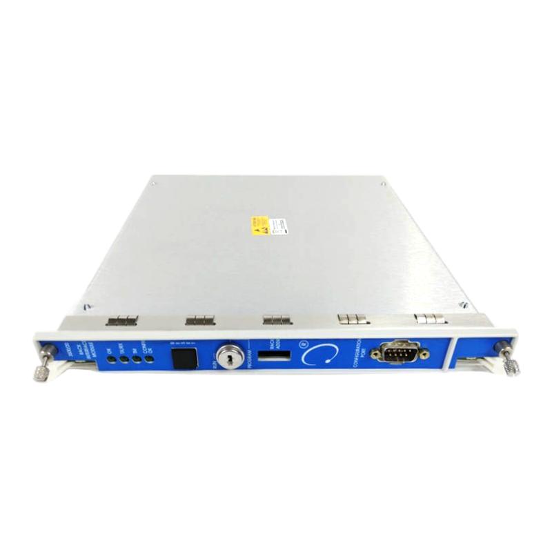 Bently Nevada 3500/42 140471-01+176449-02 | Front-End Seismic Monitor Hot Items Trusted supplier