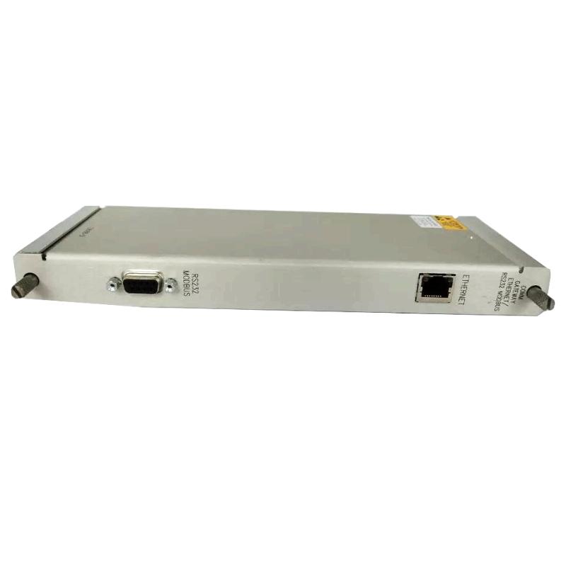 Bently Nevada 3500/92 136188‑01 | Ethernet/RS232 Modbus I/O Module 100% New Unbelievable Prices!