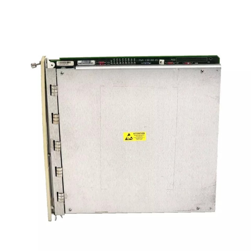 Bently Nevada 3500/92 136188‑02 | Ethernet / RS‑232 Modbus Interface Module Original Fast Shipping!