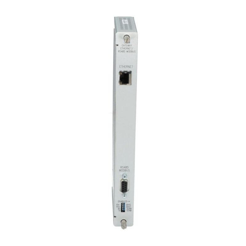 Bently Nevada 3500/92 136188‑02 | Ethernet / RS‑232 Modbus Interface Module Original Fast Shipping!