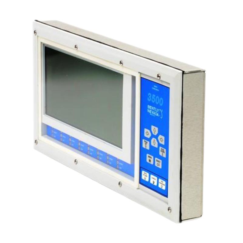 Bently Nevada 3500/93 135799‑01 | Display Interface Module Price Advantage Unbelievable Prices!