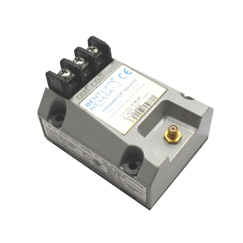 Bently Nevada 330100-90-05 | Front-End Sensor Original Fast Shipping!