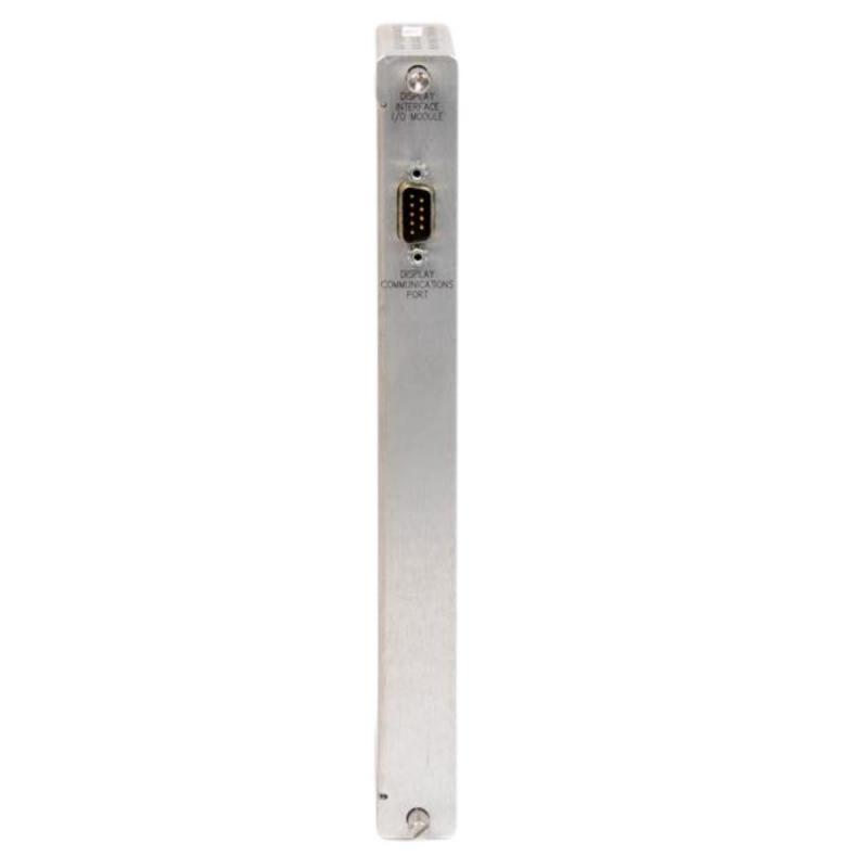 Bently Nevada 3500/93 135813‑01 | Display Interface I/O Module Rave reviews Fast Shipping!