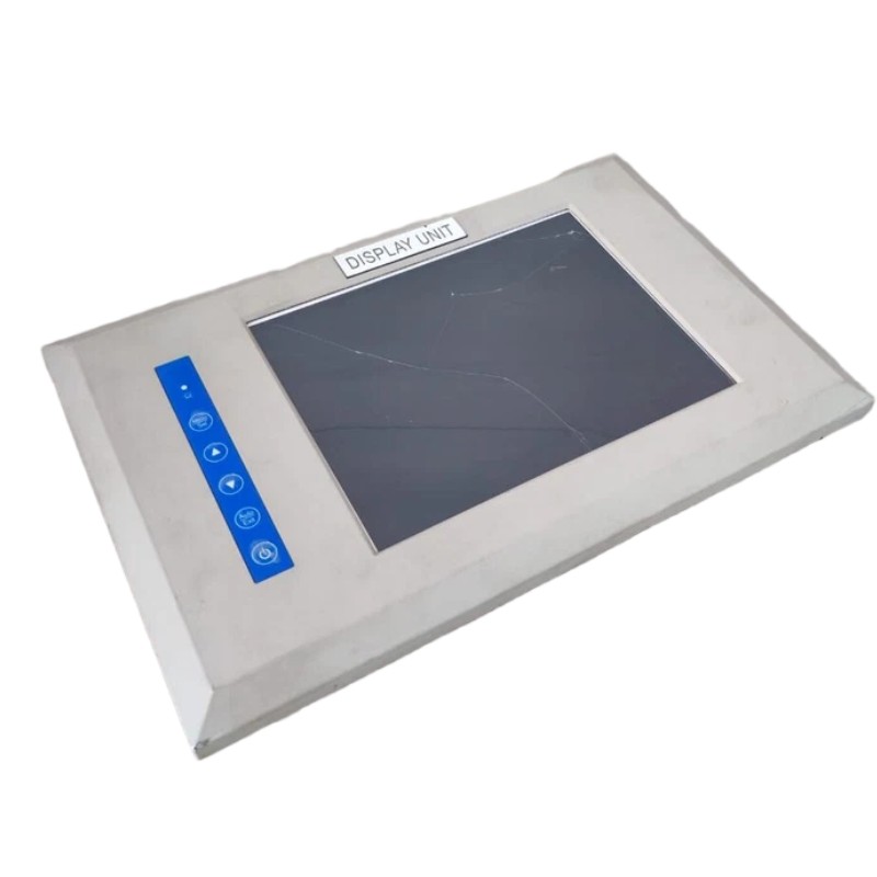 Bently Nevada 3500/94 120M8155‑01 | 10‑inch Touch Display Unit Price Advantage Original