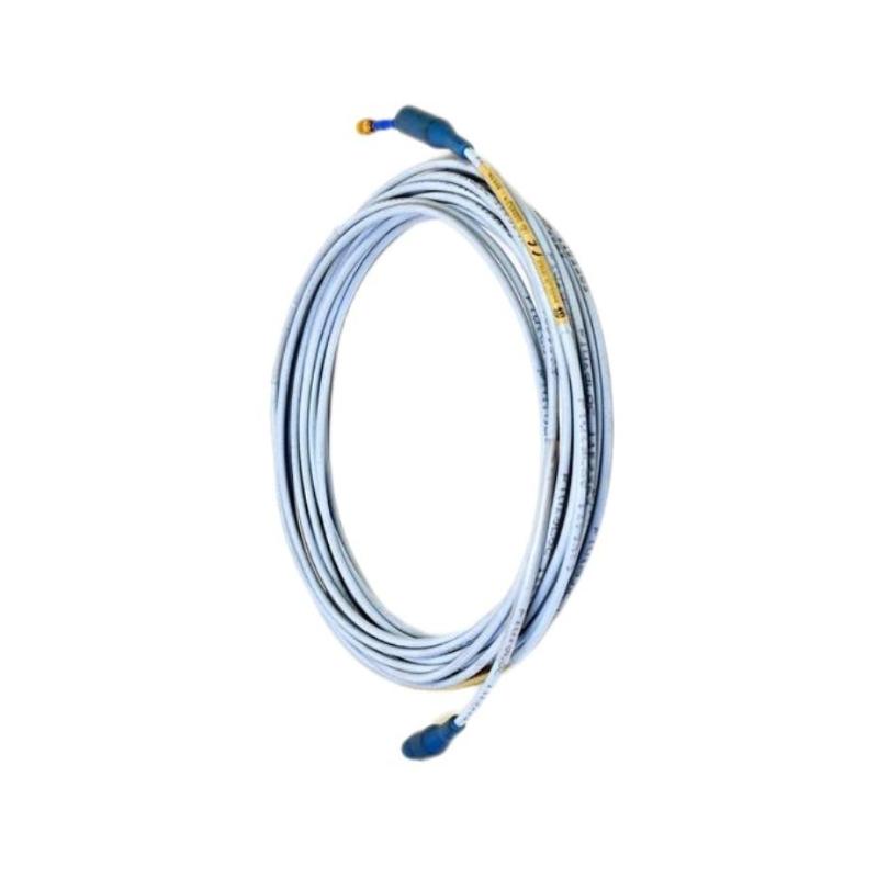 Bently Nevada 330130-080-12-00  | 3300 XL Standard Extension Cable 100% New 30-Day Returns！