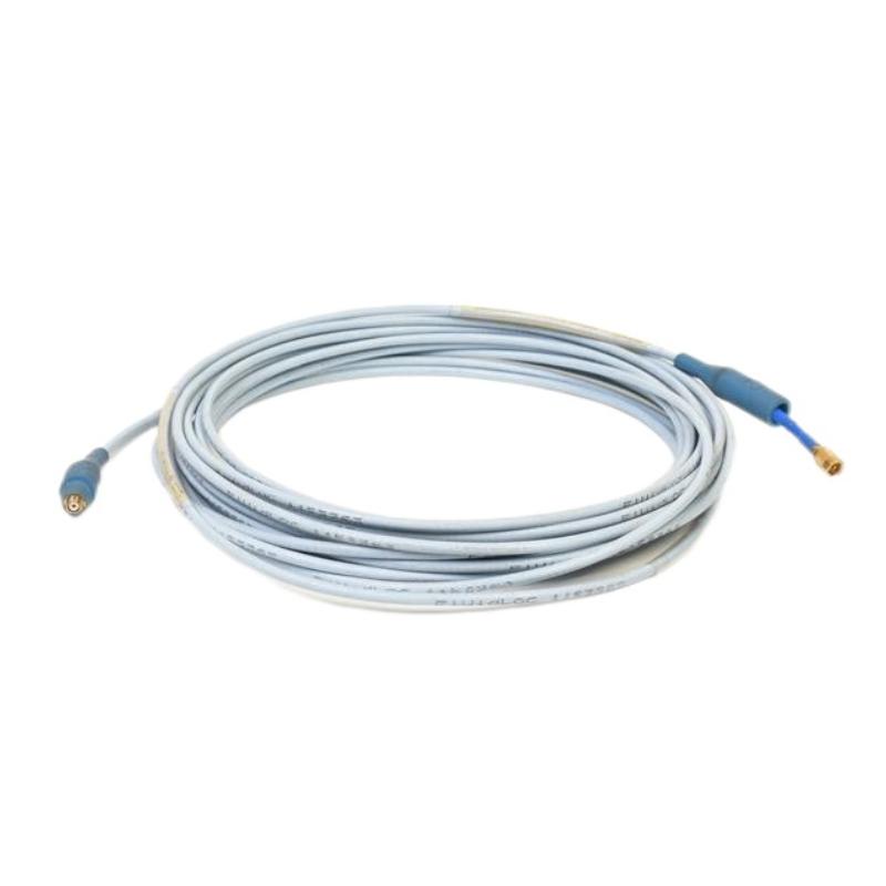 Bently Nevada 330130-080-12-00  | 3300 XL Standard Extension Cable 100% New 30-Day Returns！