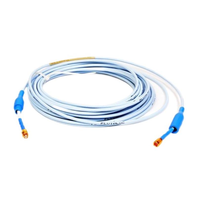 Bently Nevada 330130-080-12-00  | 3300 XL Standard Extension Cable 100% New 30-Day Returns！
