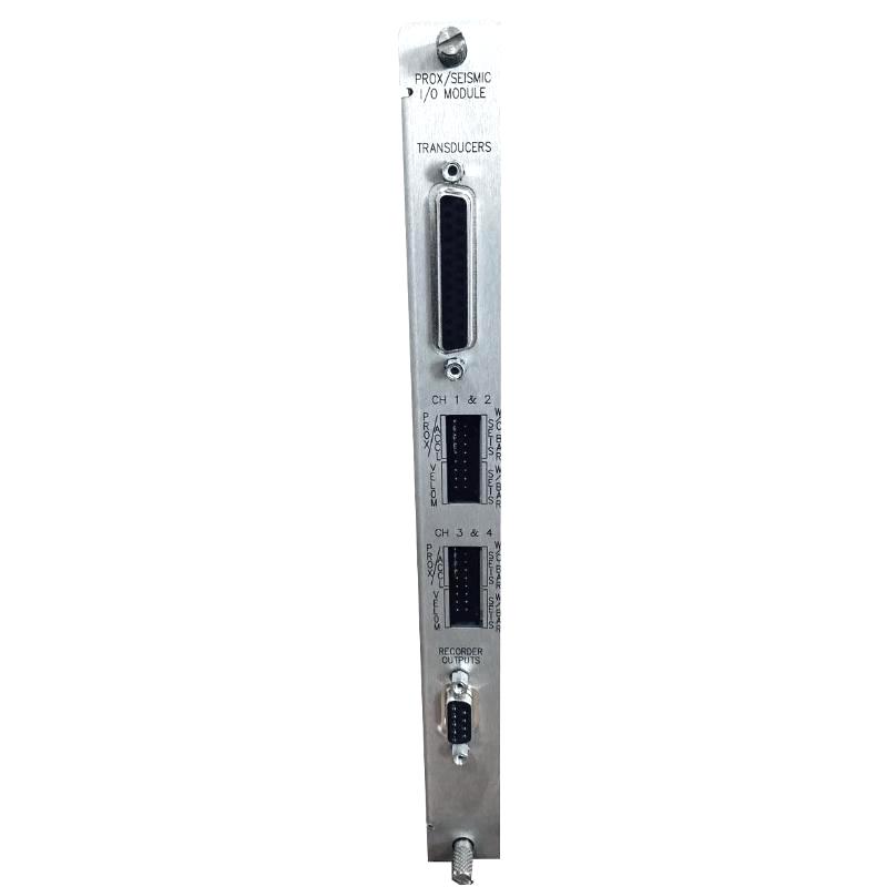 Bently Nevada 3500/94 128240‑01 | Proximitor / Seismic I/O Module Hot Items New In Stock