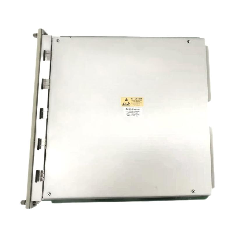 Bently Nevada 3500/94 145988‑01 | Display Router / VGA Module New In Stock Trusted supplier