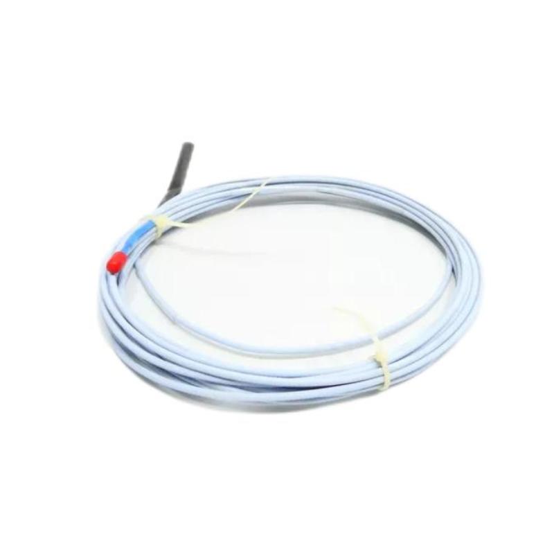 Bently Nevada 330130-085-00-00  | 3300 XL Standard Extension Cable 30-Day Returns 12-Month Warranty