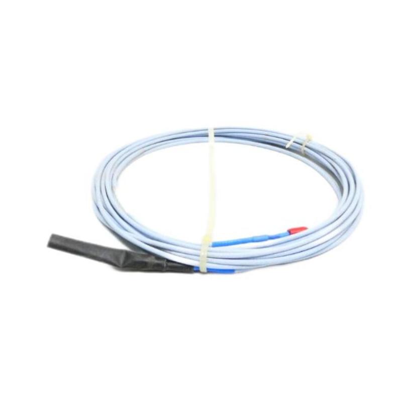 Bently Nevada 330130-085-00-00  | 3300 XL Standard Extension Cable 30-Day Returns 12-Month Warranty