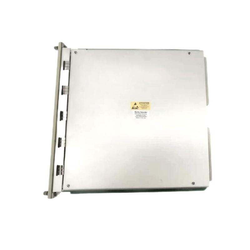 Bently Nevada 3500/94 145988‑01 + 147663‑01 | Display Router + VGA Display Module Original 12-Month Warranty