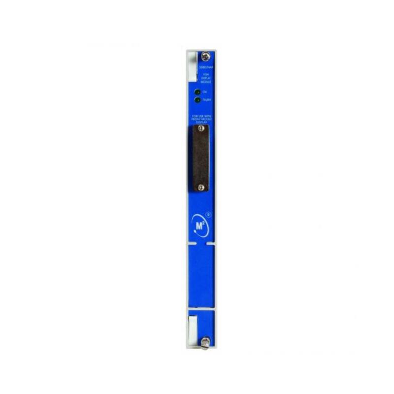 Bently Nevada 3500/94 145988‑01 + 147663‑01 | Display Router + VGA Display Module Original 12-Month Warranty