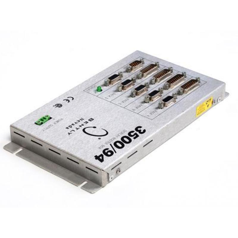Bently Nevada 3500/94 146377‑01 | Display Router Box Module Rave reviews Fast Shipping!