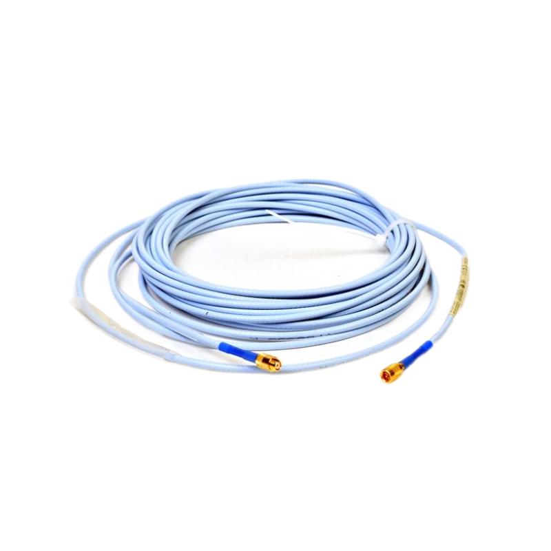 Bently Nevada 330130-085-00-05  | 3300 XL Standard Extension Cable 100% New