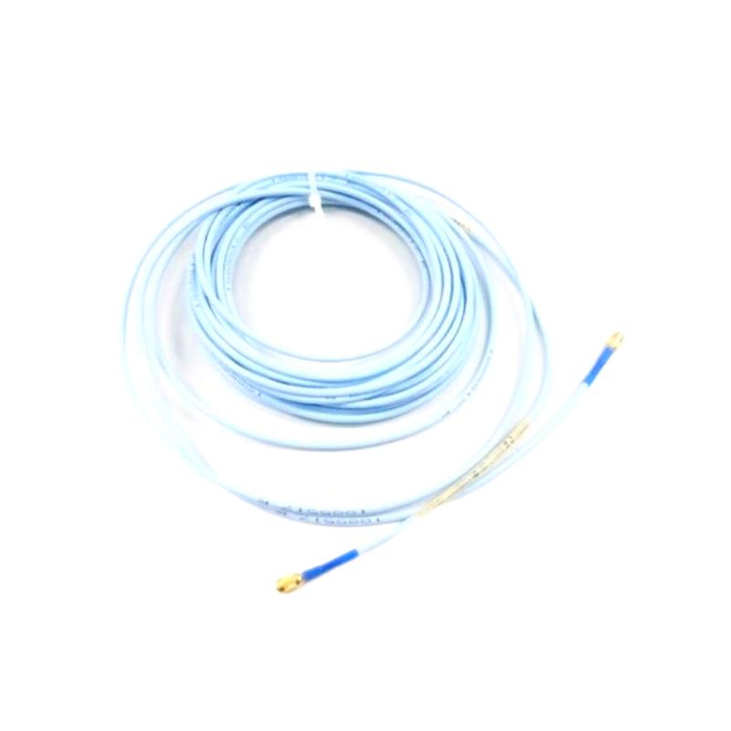 Bently Nevada 330130-085-00-05  | 3300 XL Standard Extension Cable 100% New