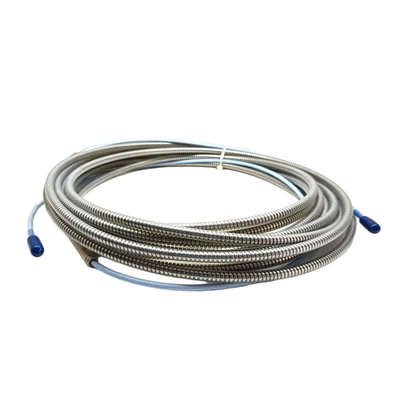 Bently Nevada 330130-085-01-00  | 3300 XL Standard Extension Cable Trusted supplier 30-Day Returns！