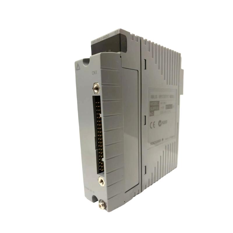Yokogawa AAI841‑H00/CCC01 | Analog Input Module Recommended products New In Stock