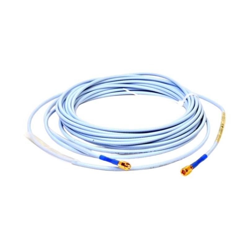 Bently Nevada 330190-085-00-05 | 3300 XL ETRExtension Cable 100% New New In Stock