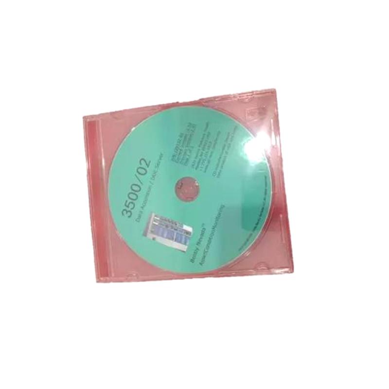 Bently Nevada 3500/02 129132-01 | Rack Configuration Software 30-Day Returns 100% New
