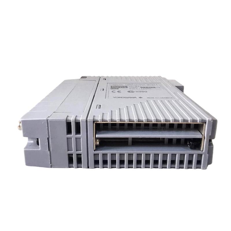 Yokogawa AAI841-H00 | Analog I/O Module Unbelievable Prices 100% New