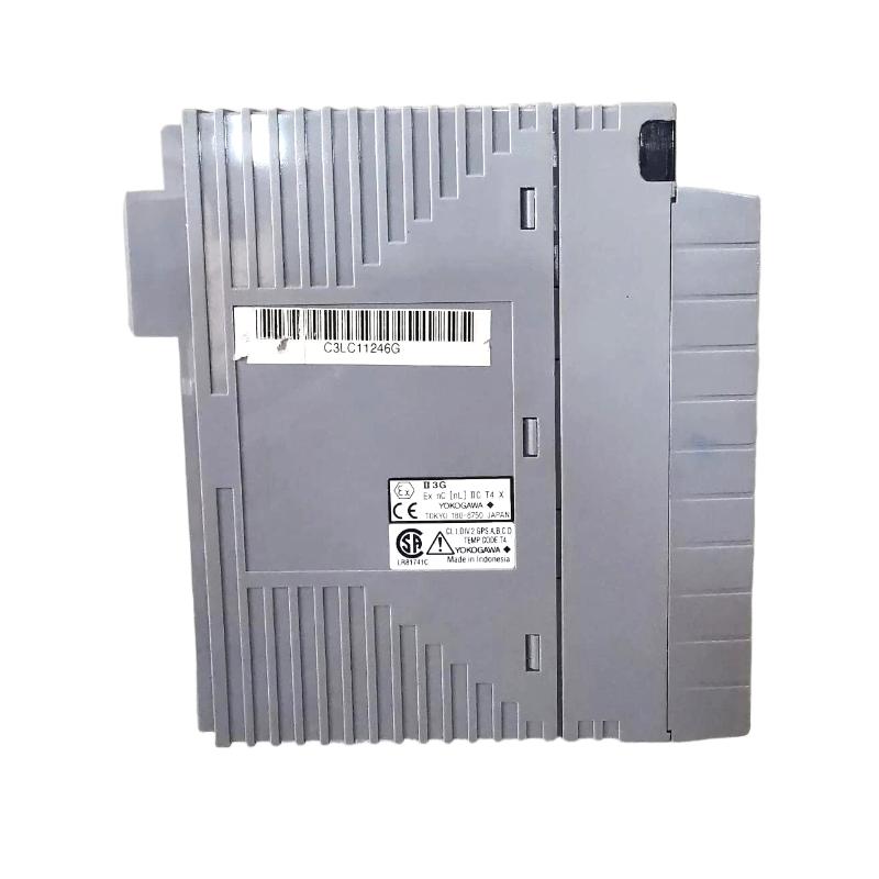 Yokogawa AAI841-H00 | Analog I/O Module Unbelievable Prices 100% New