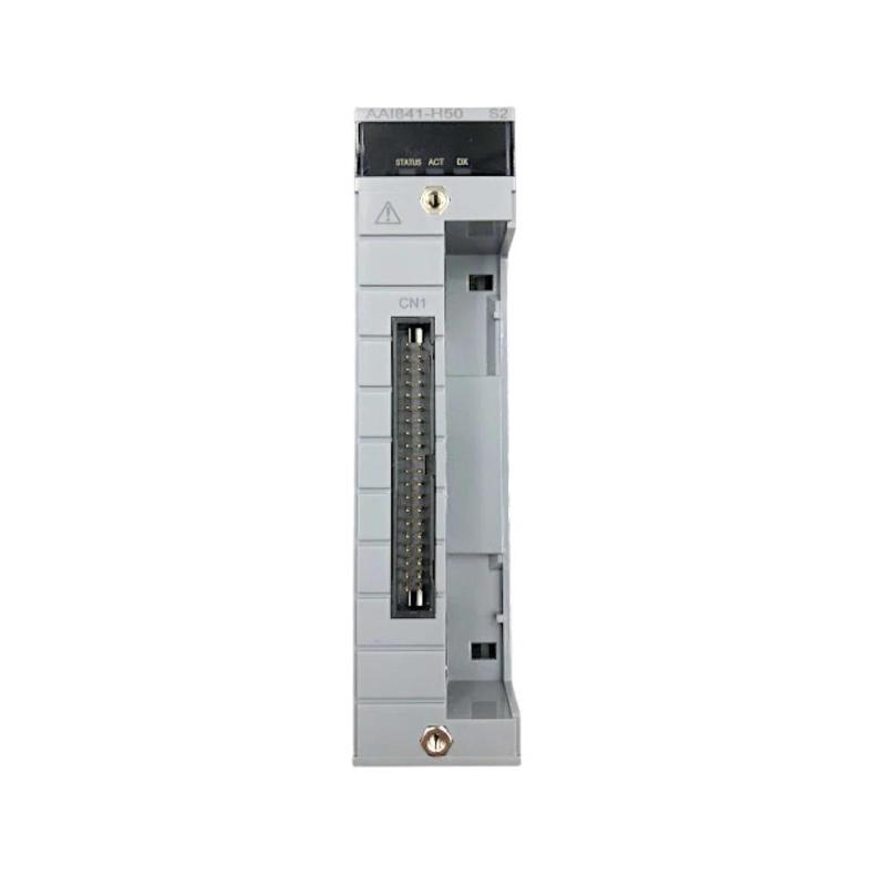 Yokogawa AAI841-H50 | Analog I/O Module 12-Month Warranty Fast Shipping!