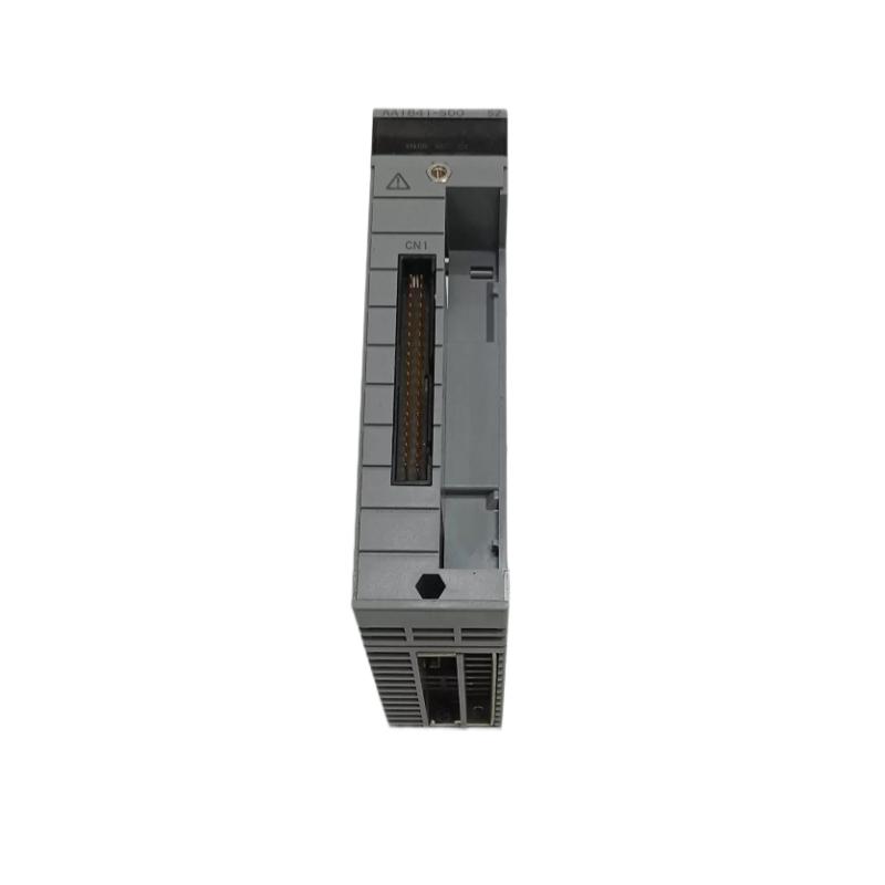 Yokogawa AAI841-S00 | Analog I/O Module Trusted supplier Trusted supplier