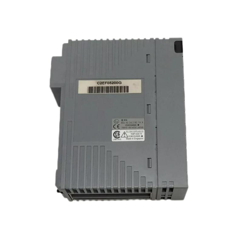 Yokogawa AAI841-S00 | Analog I/O Module Trusted supplier Trusted supplier