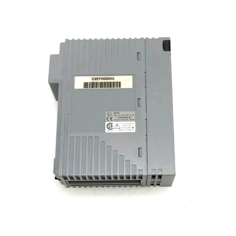 Yokogawa AAI841-S00 S2 | Analog I/O Module 12-Month Warranty 100% New